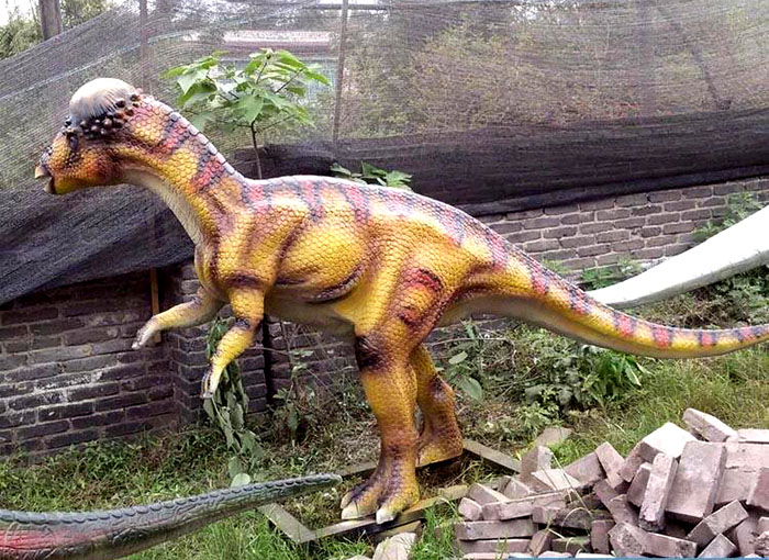 仿真恐龙模型、电动仿真恐龙